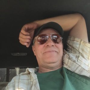 Meet your Posher, Richard